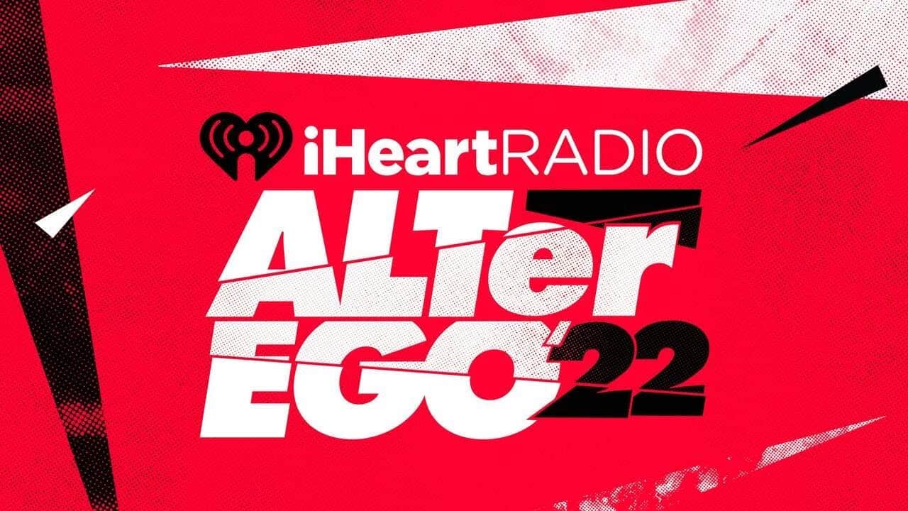 Live Performance at iHeartRadio ALTer EGO, Inglewood, USA 2022