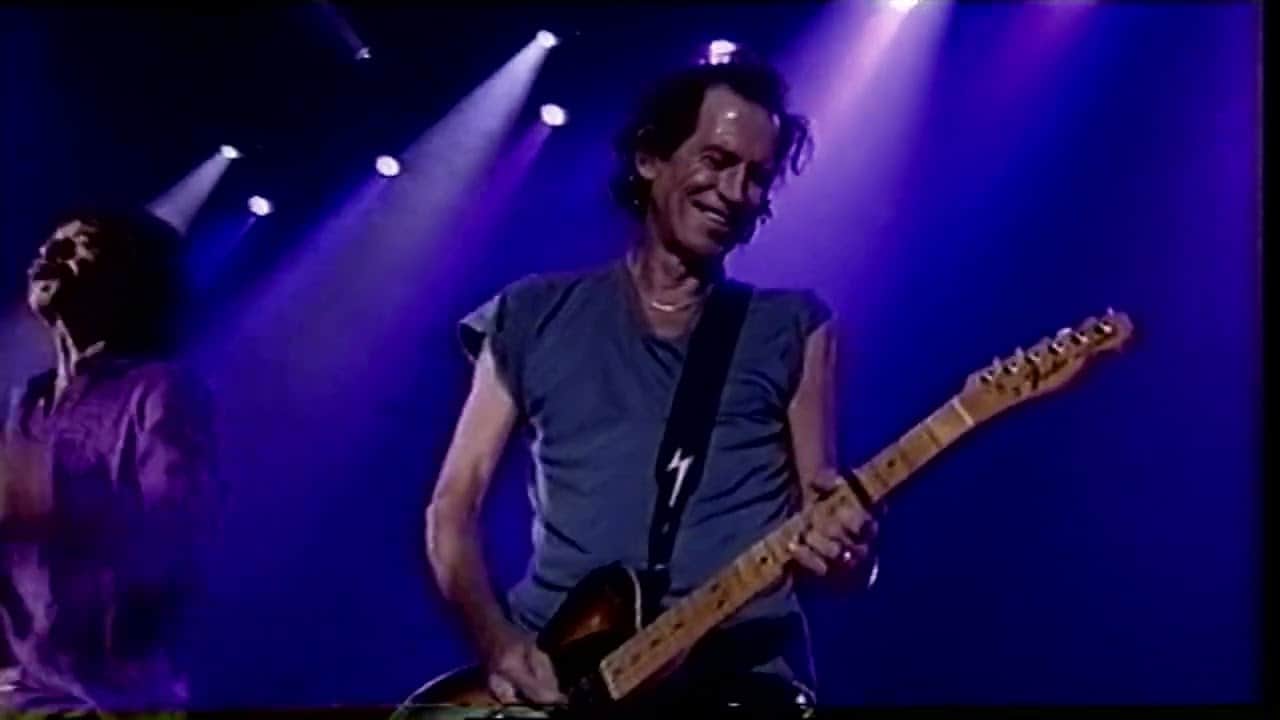 Live Concert at Circus Krone, Munich, Germany 2003