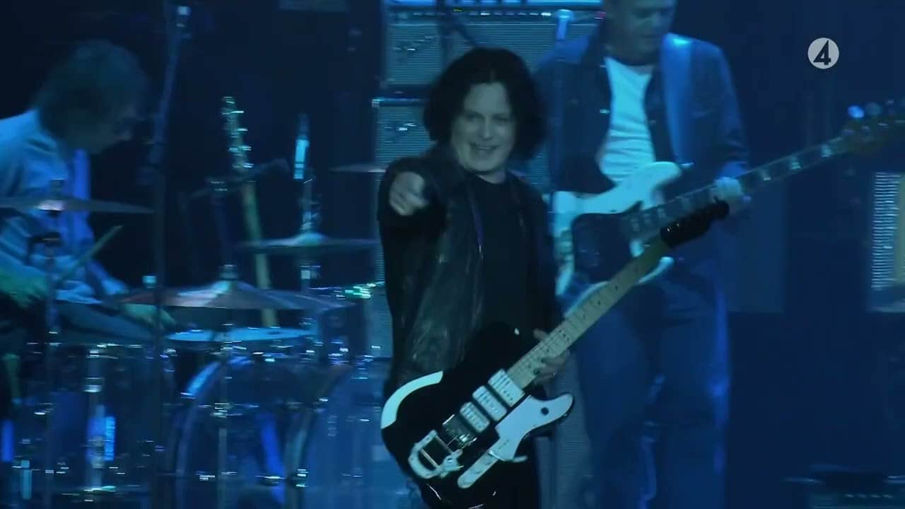 Live Concert at Way Out West Festival, Gothenburg, Sweden 2024
