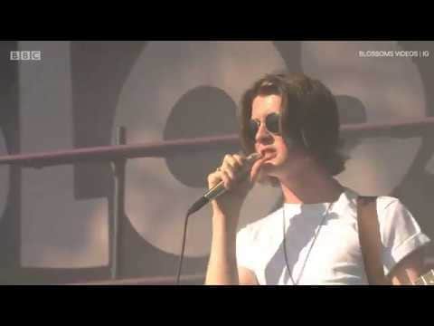 Live Concert at TRNSMT Festival, Glasgow, Scotland 2018