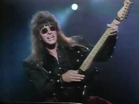 Live Concert at Tokyo Dome, Tokyo, Japan 1990