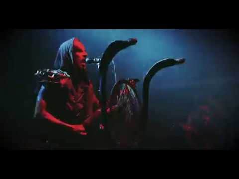 Live Concert at Brutal Assault Festival, Josefov Fortress, Czech Republic, 2016
