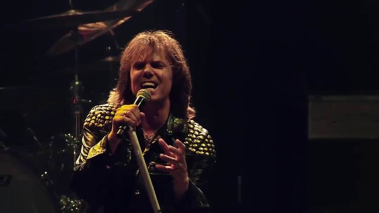 Live Concert at Wacken Open Air, Wacken, Germany 2015