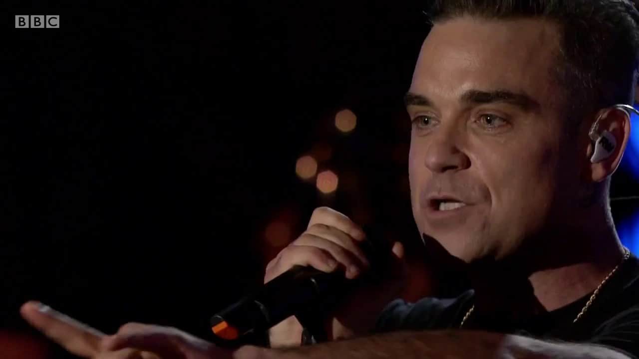Live Radio Session at BBC Radio 2, London, UK 2016