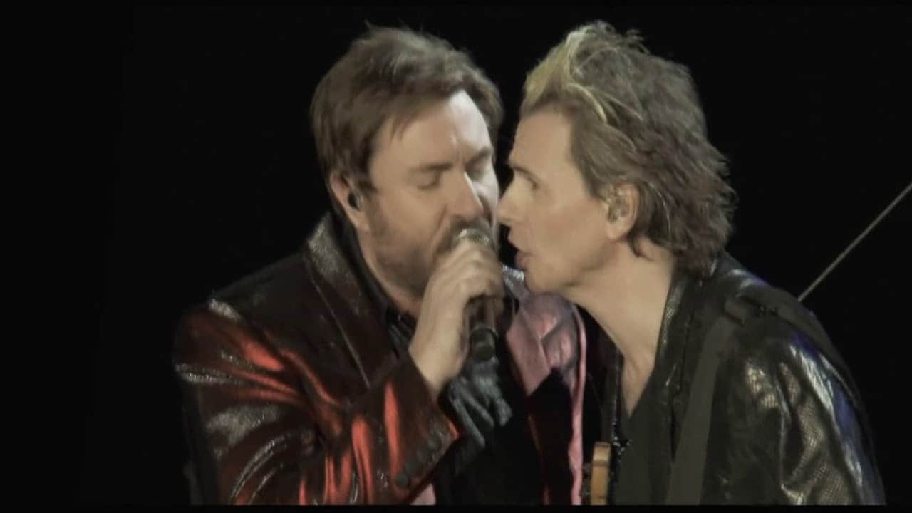 Live Concert at MEN Arena, Manchester, England, 2011