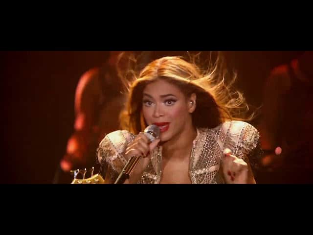 Live Concert at Encore Theater, Las Vegas, USA 2009