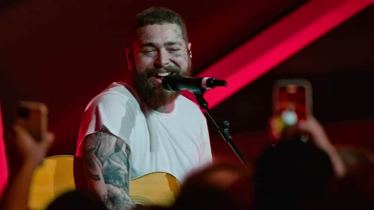 One Night in Rome, Acoustic Live, 2022