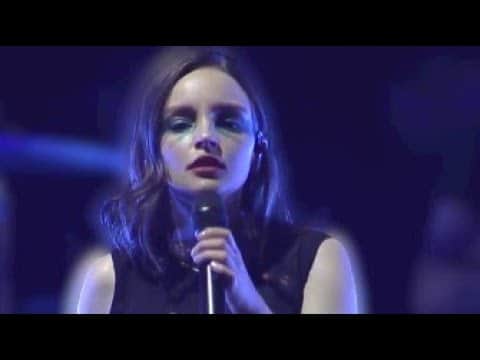 Live Concert at Life is Beautiful, Las Vegas, USA 2018