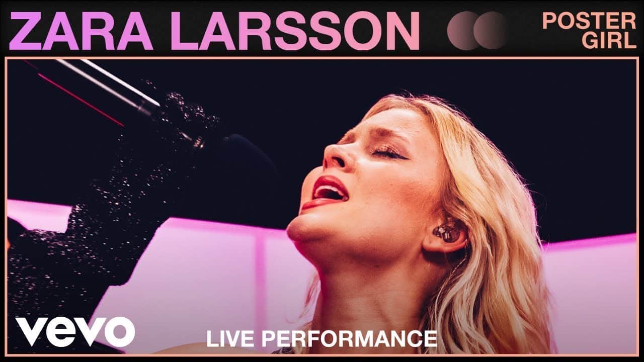 Live Concert at AFAS Live, Amsterdam, Netherlands 2024
