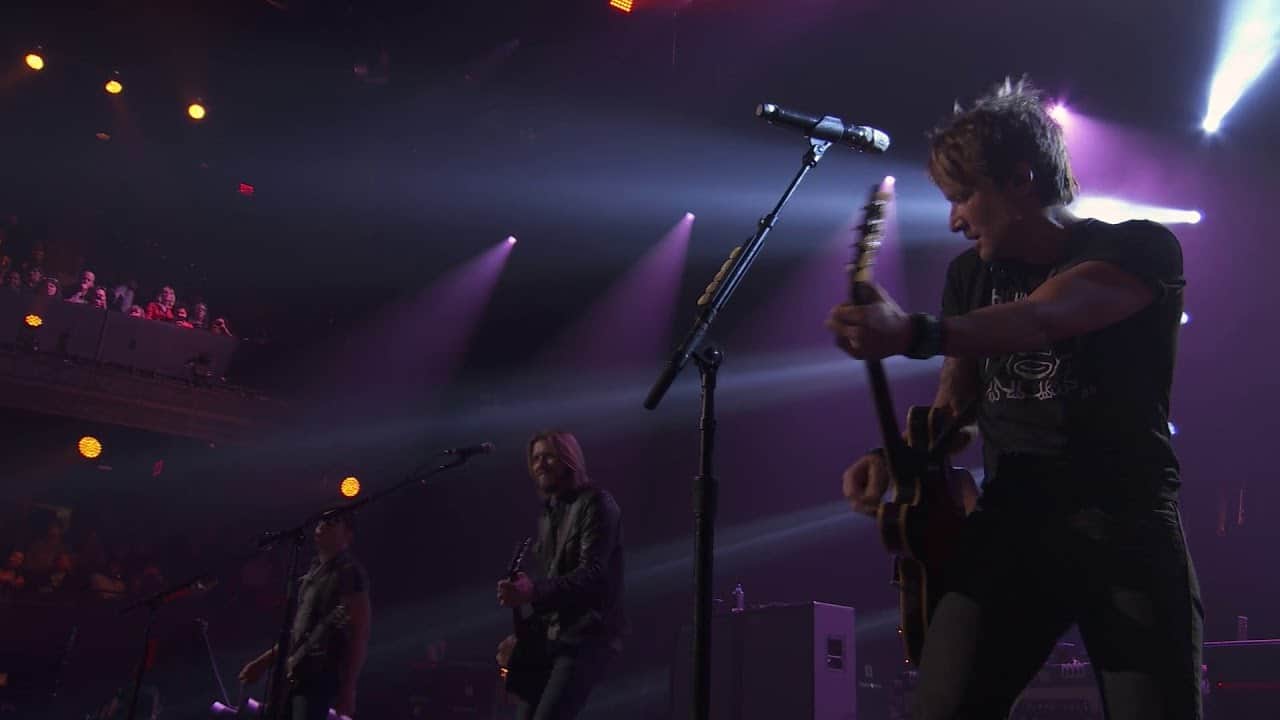 Live Concert at iTunes Festival at SXSW, Austin, USA 2014