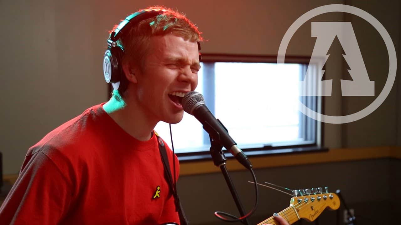 Audiotree Live, 2016
