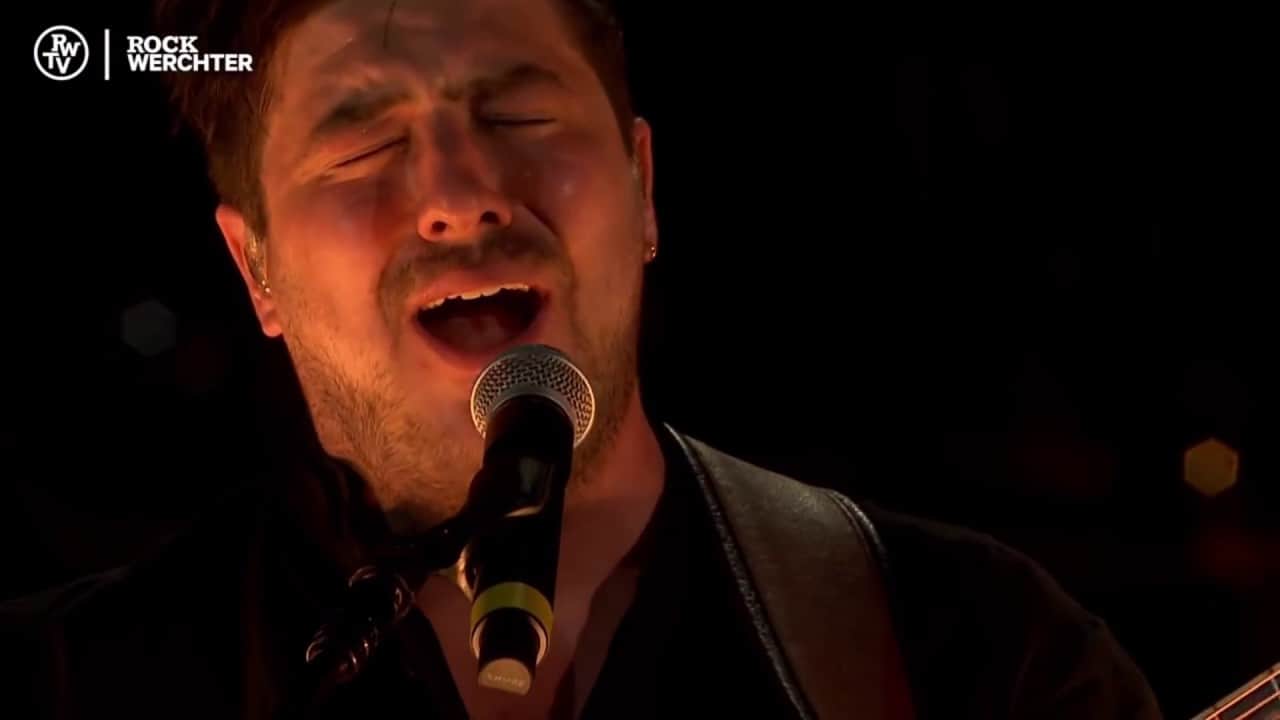 Live Concert at Rock Werchter, Werchter, Belgium 2019