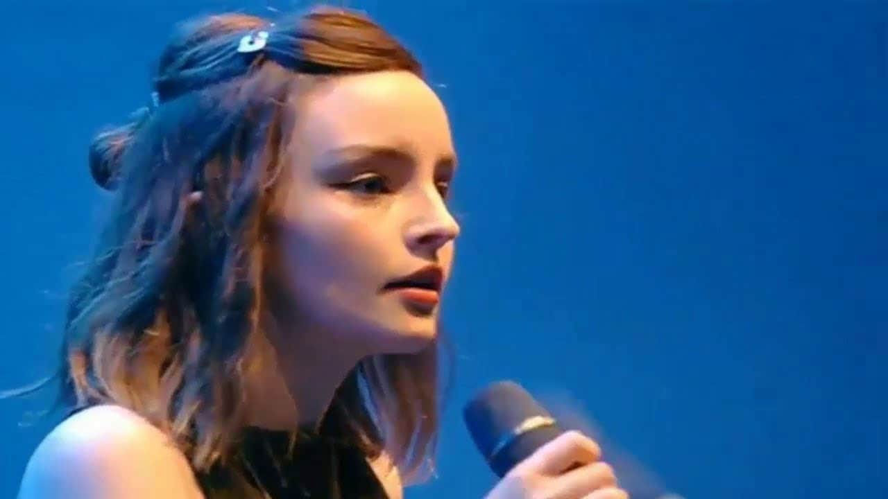 Live Concert at Lowlands, Biddinghuizen, Netherlands 2016