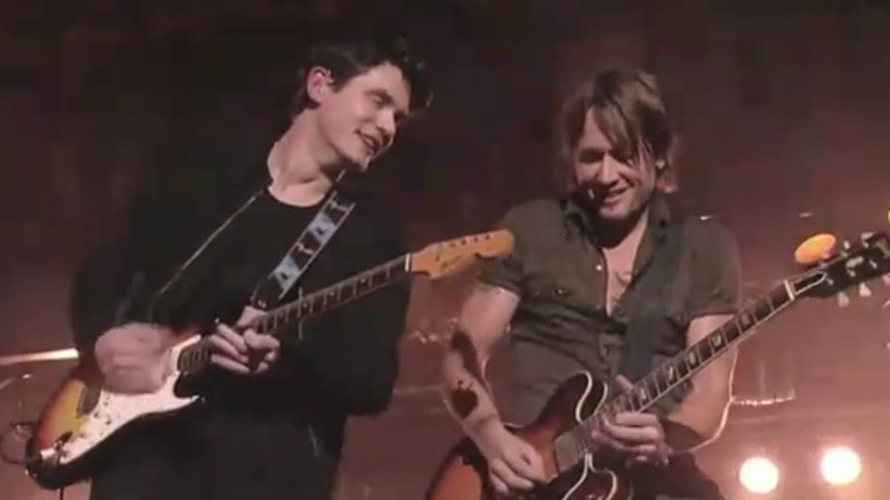 Live Performance at CMT Crossroads, Nashville, USA 2010