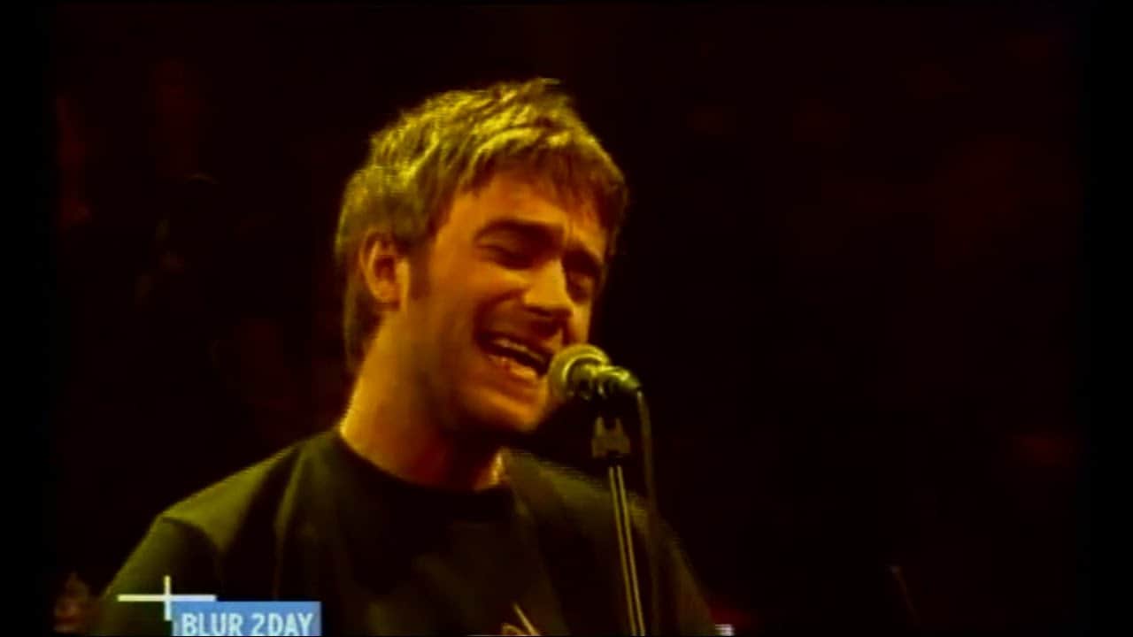 Live Concert at KOMED-Saal, Cologne, Germany 1999