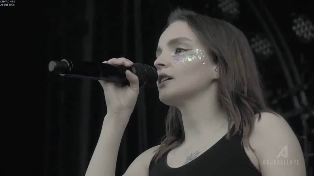 Live Concert at Governor's Ball, New York, USA 2018