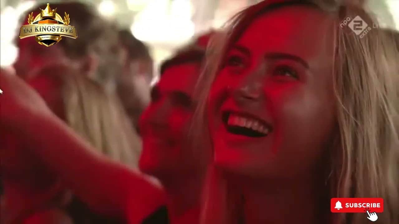 Live Concert at Lowlands Festival, Biddinghuizen, Netherlands 2022