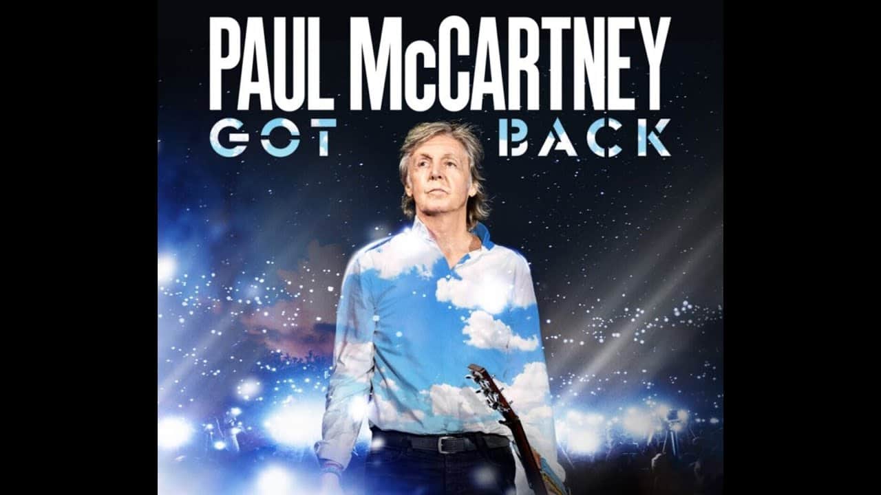 Live Concert at Estadio River Plate, Buenos Aires, Argentina 2024
