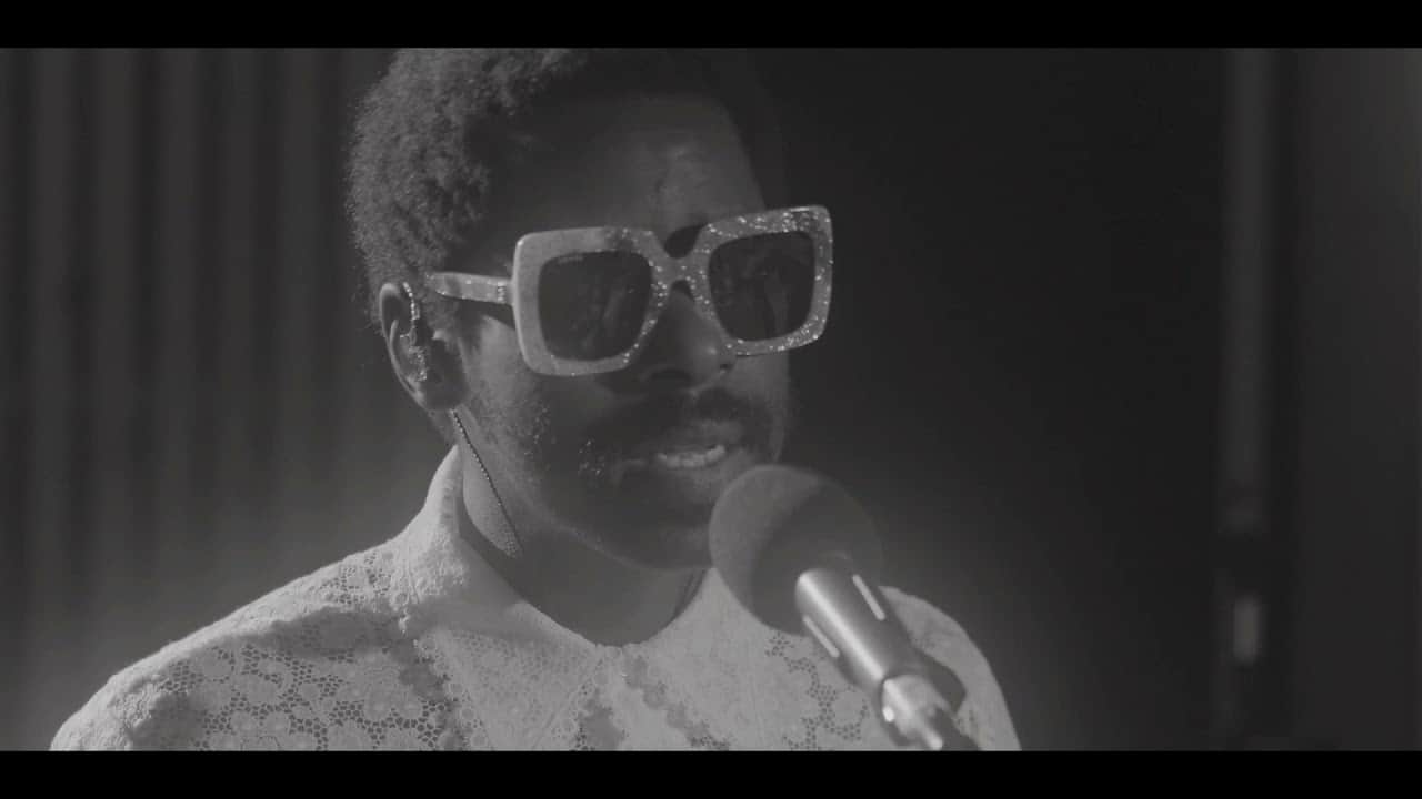 Live Studio Session for KEXP at Home, Los Angeles, USA 2021