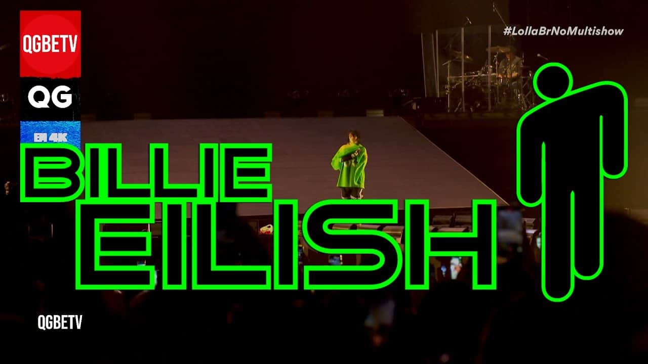 Lollapalooza Brasil, 2023