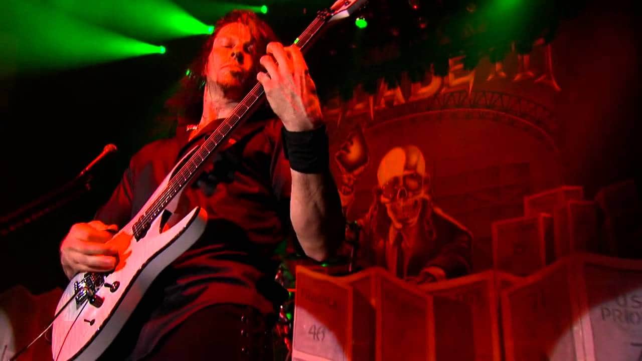 Live Concert at Hollywood Palladium, Los Angeles, USA 2010