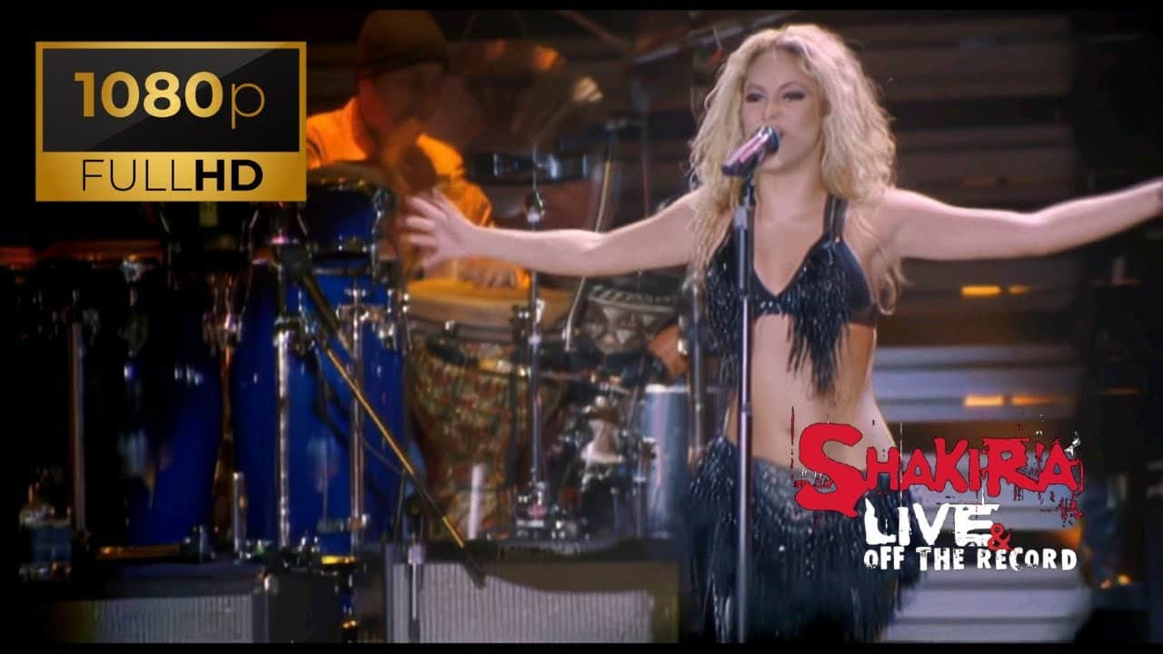Live Concert at Ahoy, Rotterdam, Netherlands 2003