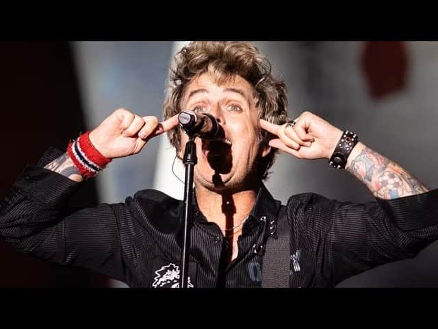 Live Concert at The Town, São Paulo, Brazil 2025