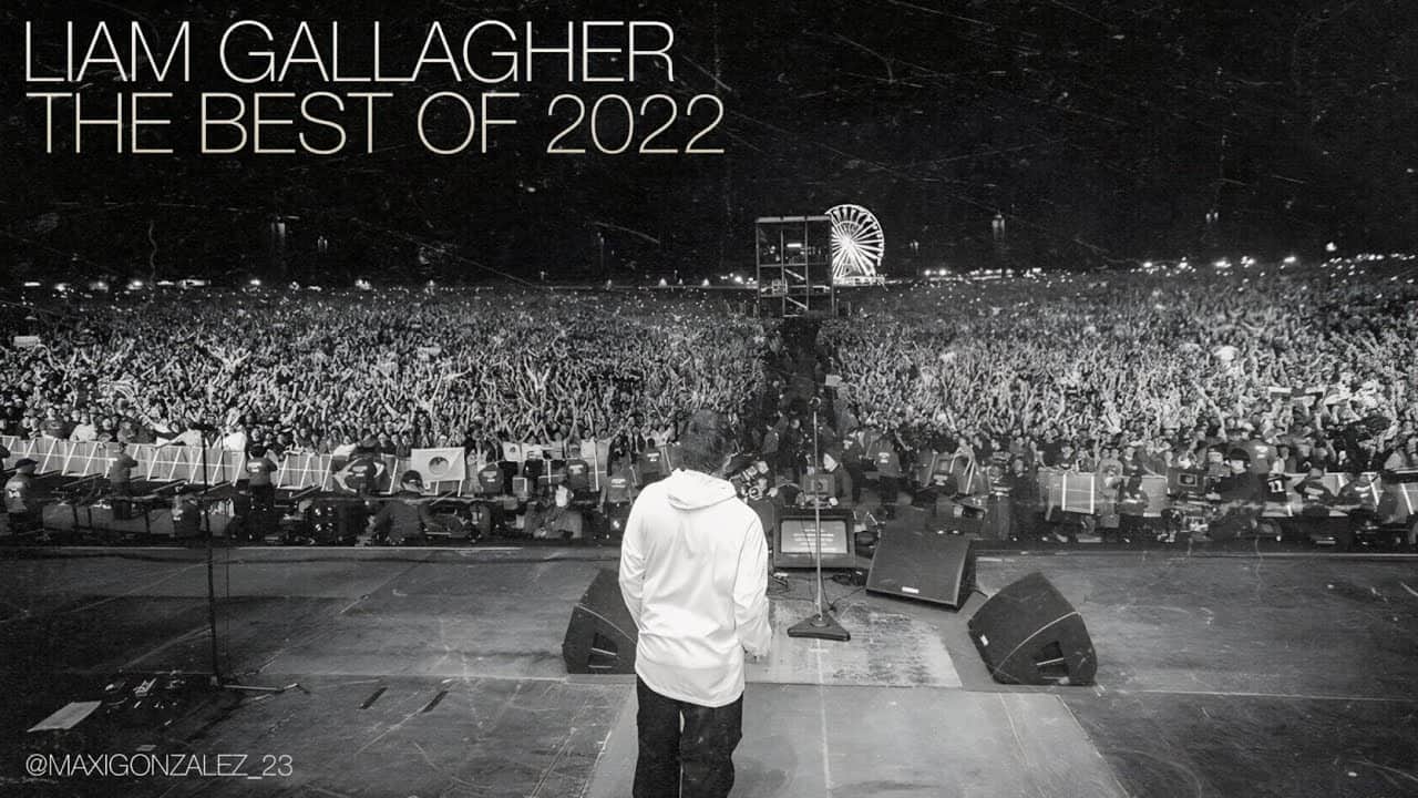Compilation Live: The Best of 2022