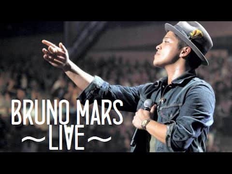 Live Concert at Rock in Rio, Rio de Janeiro, Brazil 2017