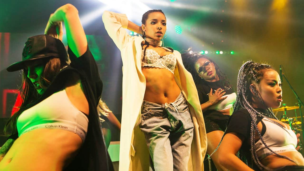 Live Concert at Crystal Ballroom, Portland, USA 2016