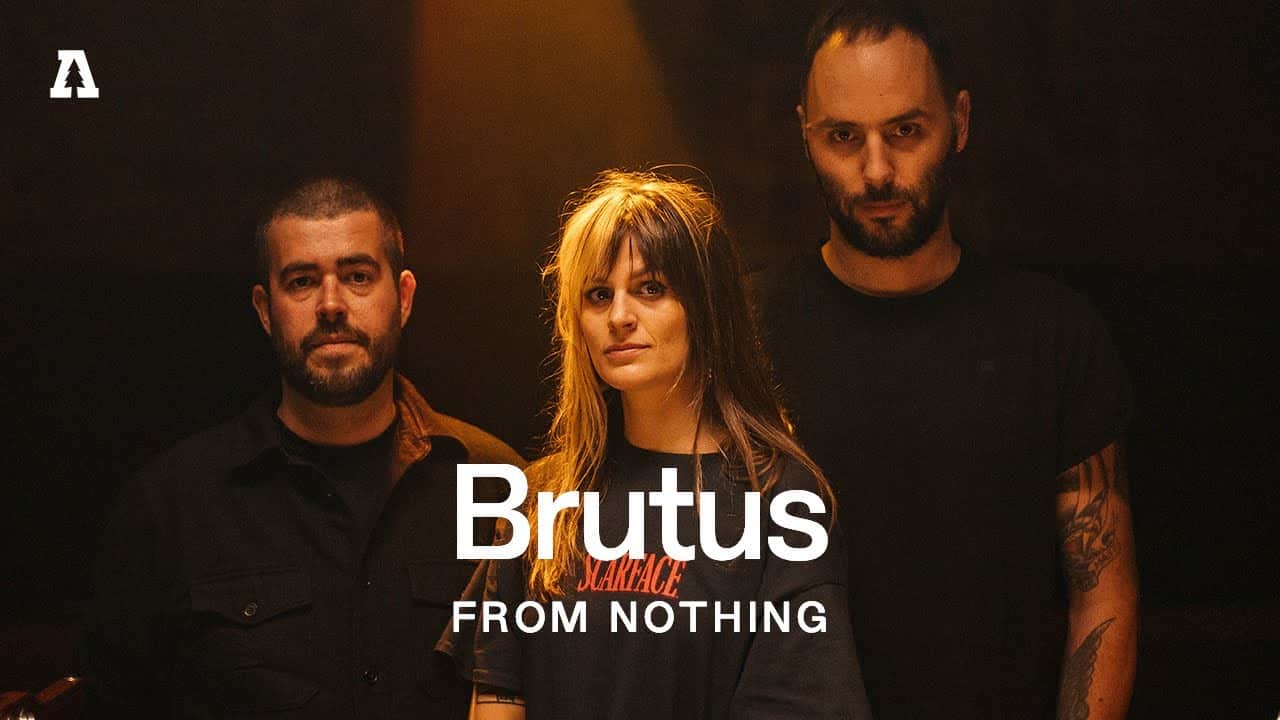 Performance in Chicago for Audiotree From Nothing, 2022