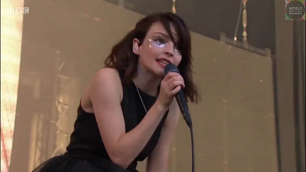 Live Concert at Reading Festival, Reading, England 2016