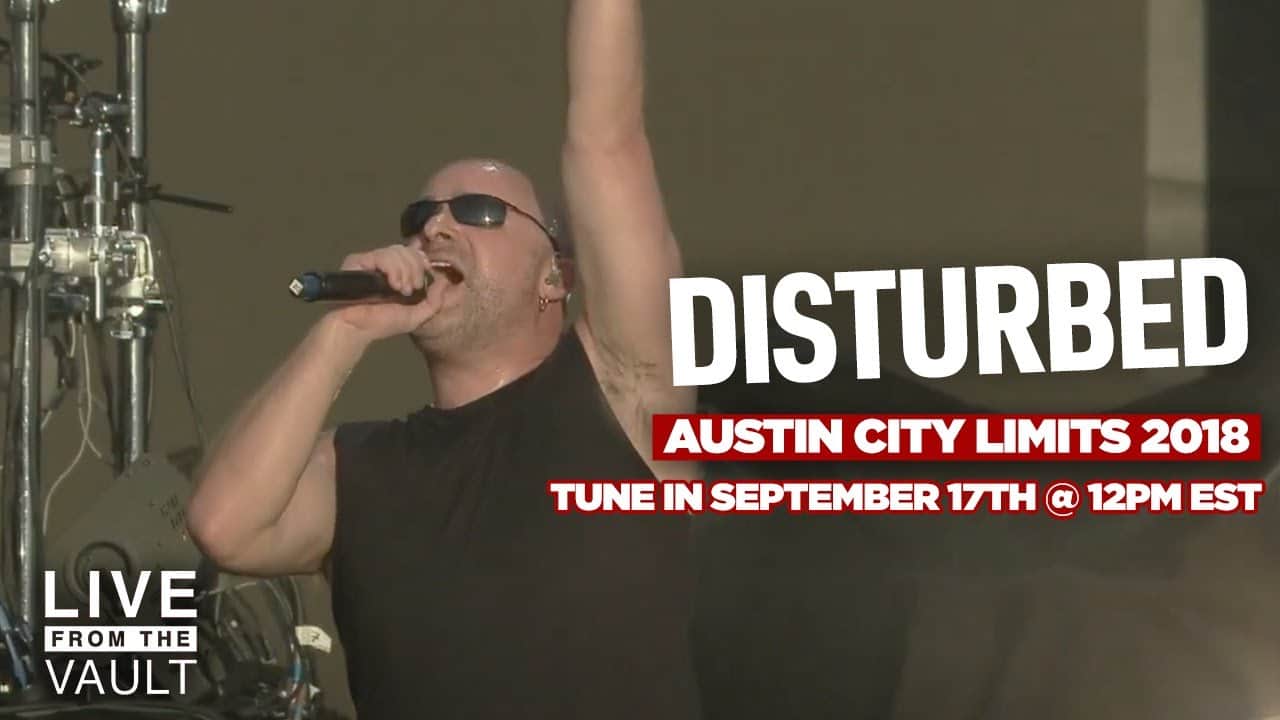 Austin City Limits Music Festival, 2018