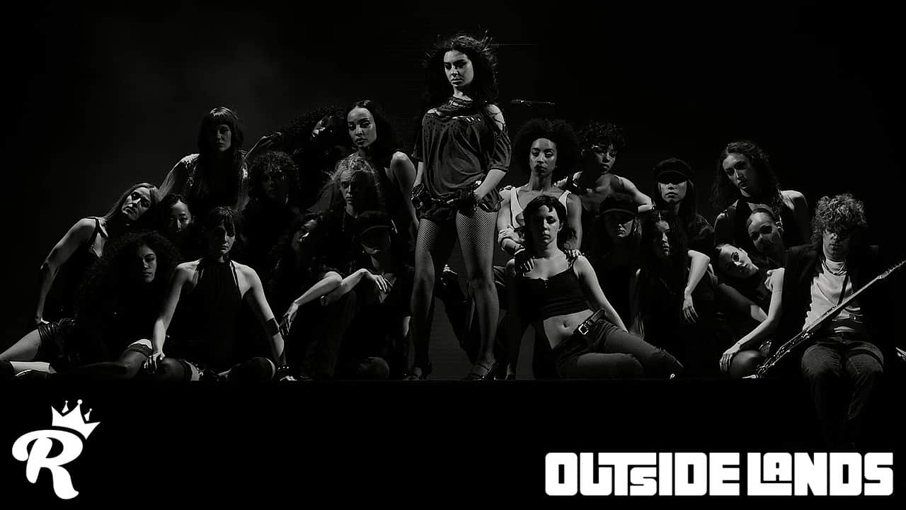 Live Concert at Outside Lands, San Francisco, USA 2026
