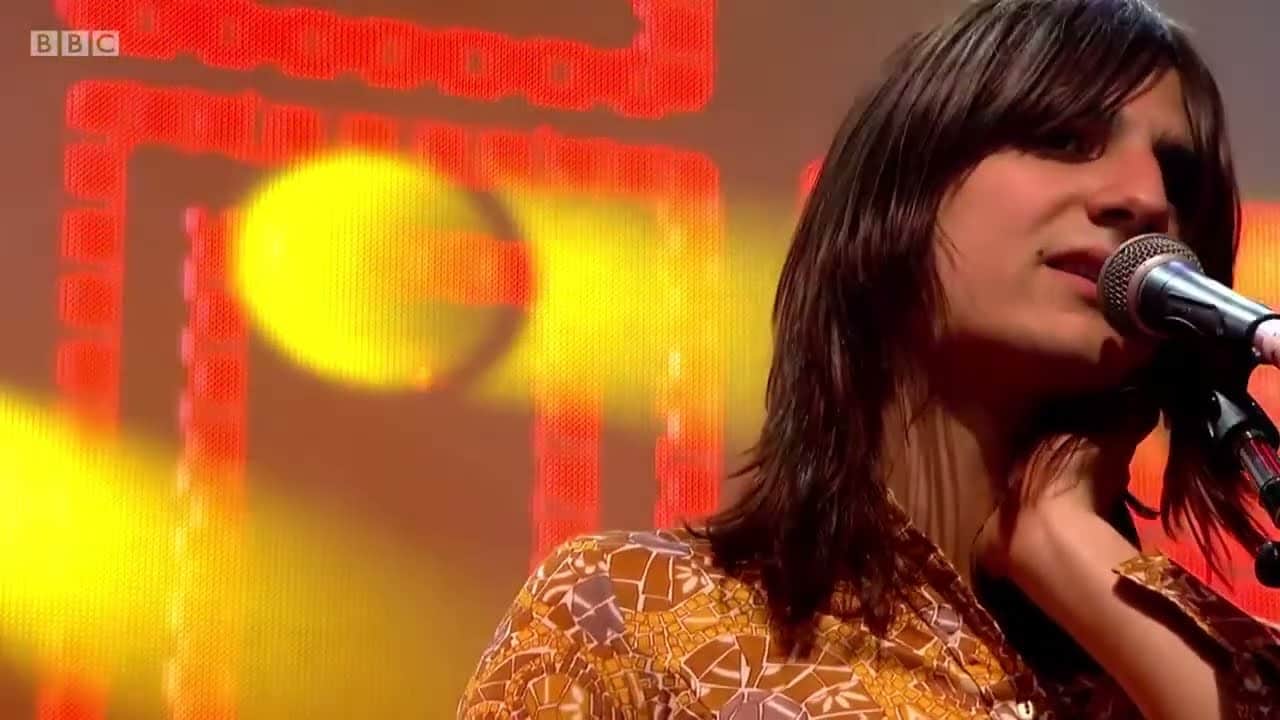 Live Performance at Glastonbury Festival, Pilton, United Kingdom 2017