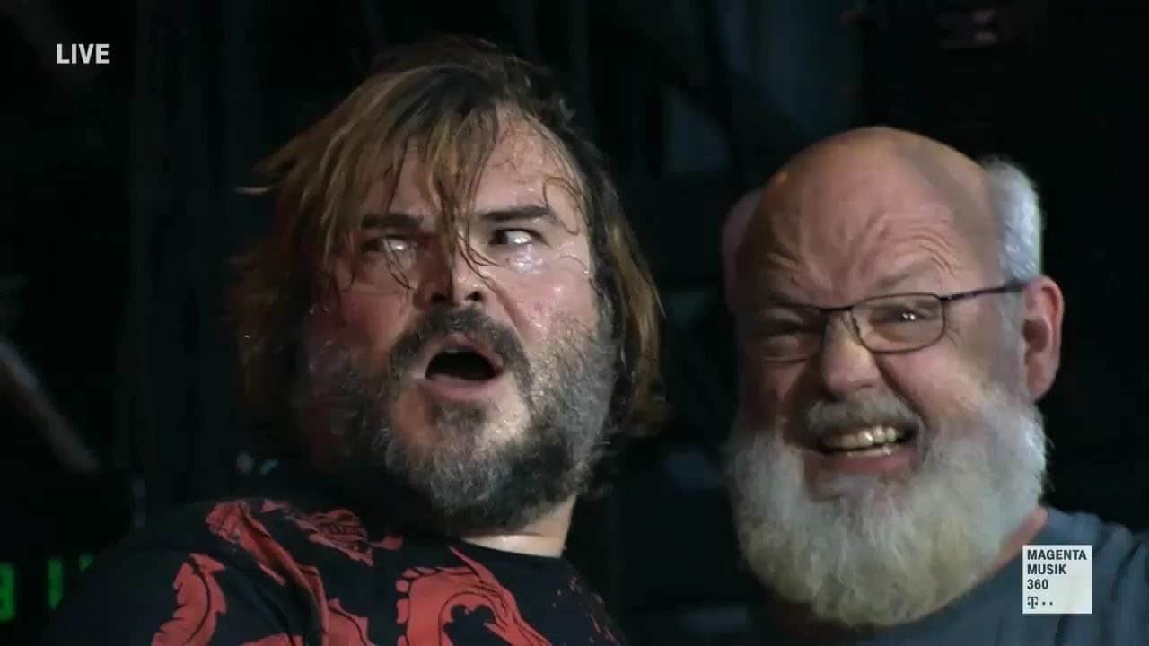 Rock Am Ring, 2019