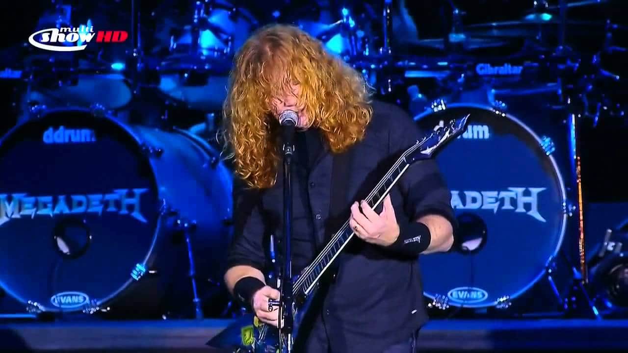 Live Concert at SWU Music & Arts Festival, Paulínia, Brazil 2011