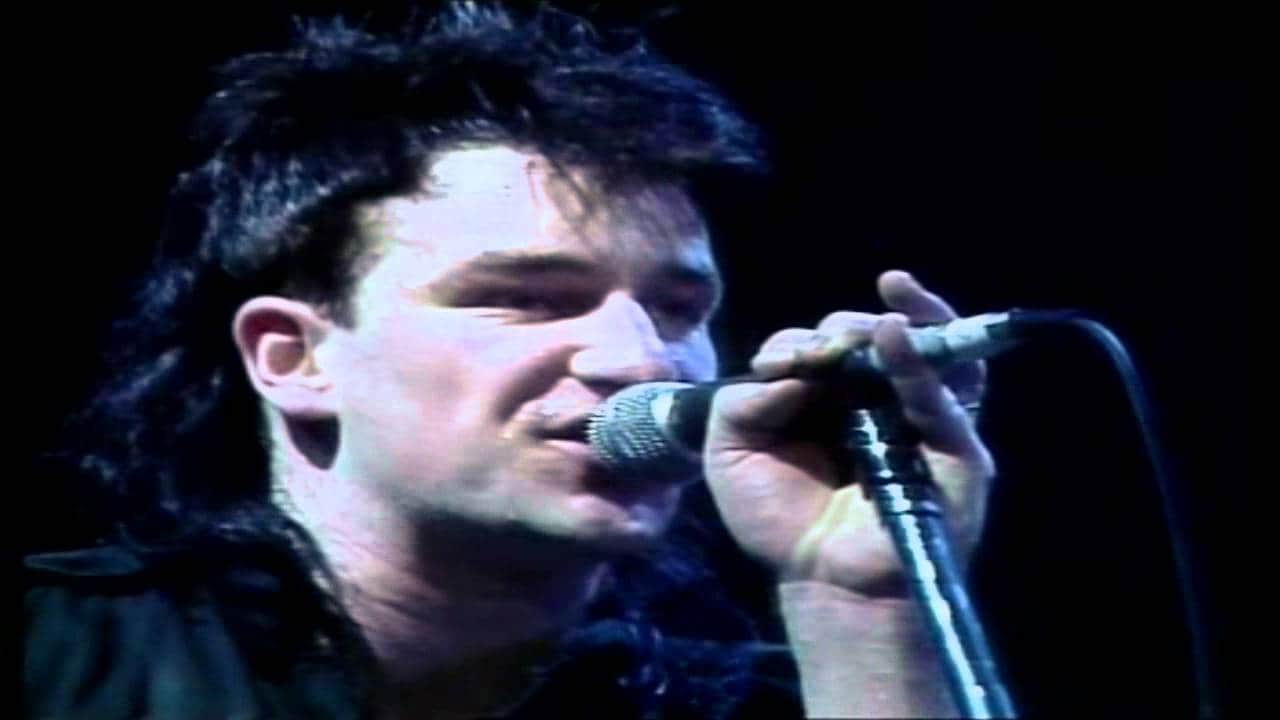 Live Concert at Westfalenhalle, Dortmund, Germany 1984