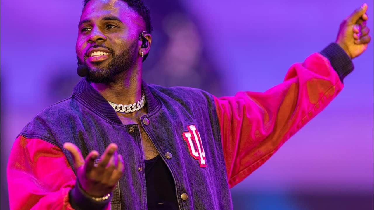 Live Concert at Expo 2020 Dubai, Dubai, UAE 2022