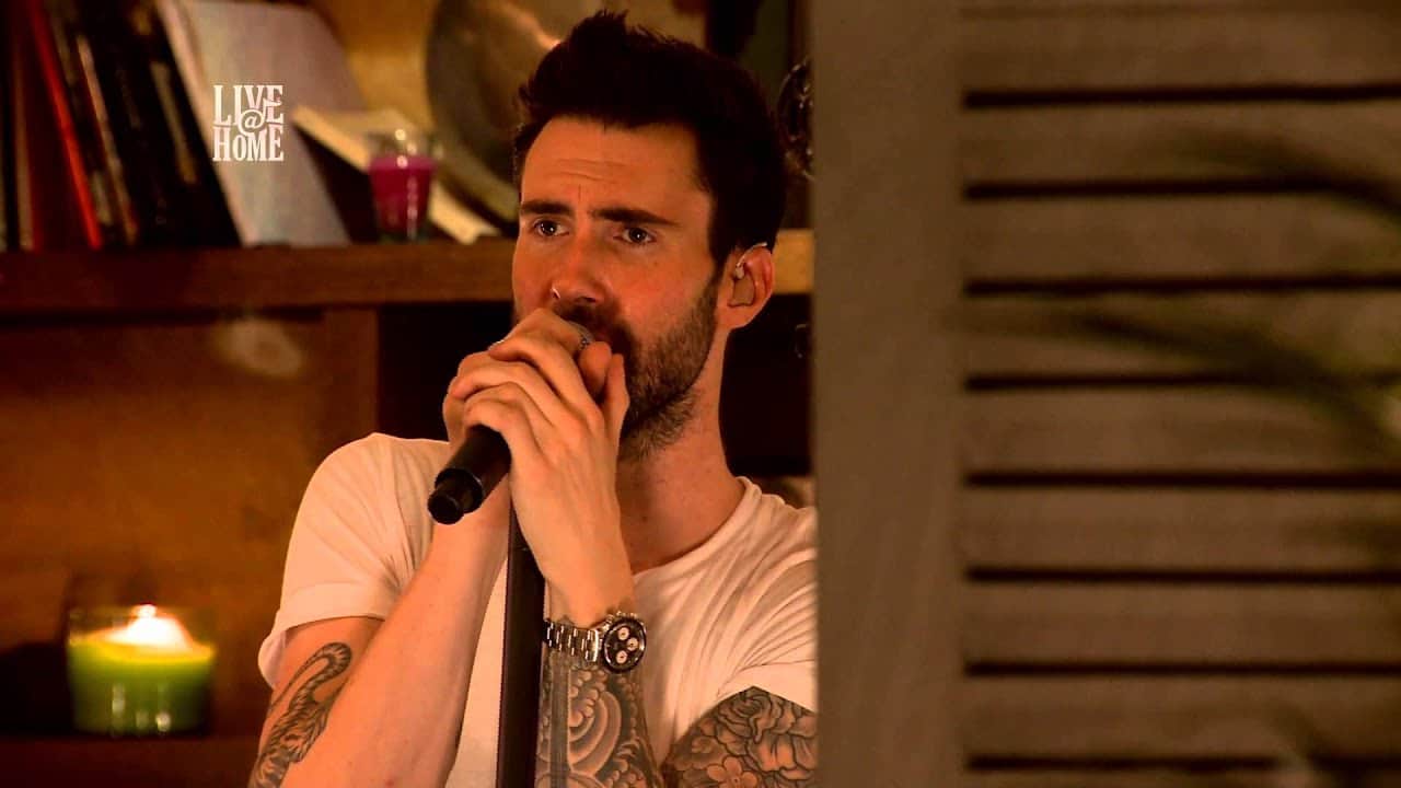 Live Performance at Live@Home, New York City, USA 2010