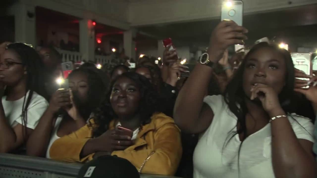 Live Concert at O2 Academy Brixton, London, UK 2018