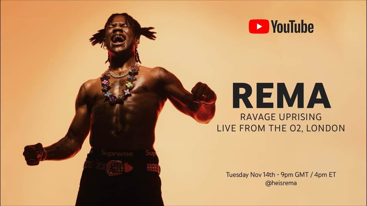 Live Concert at The O2, London, UK 2023