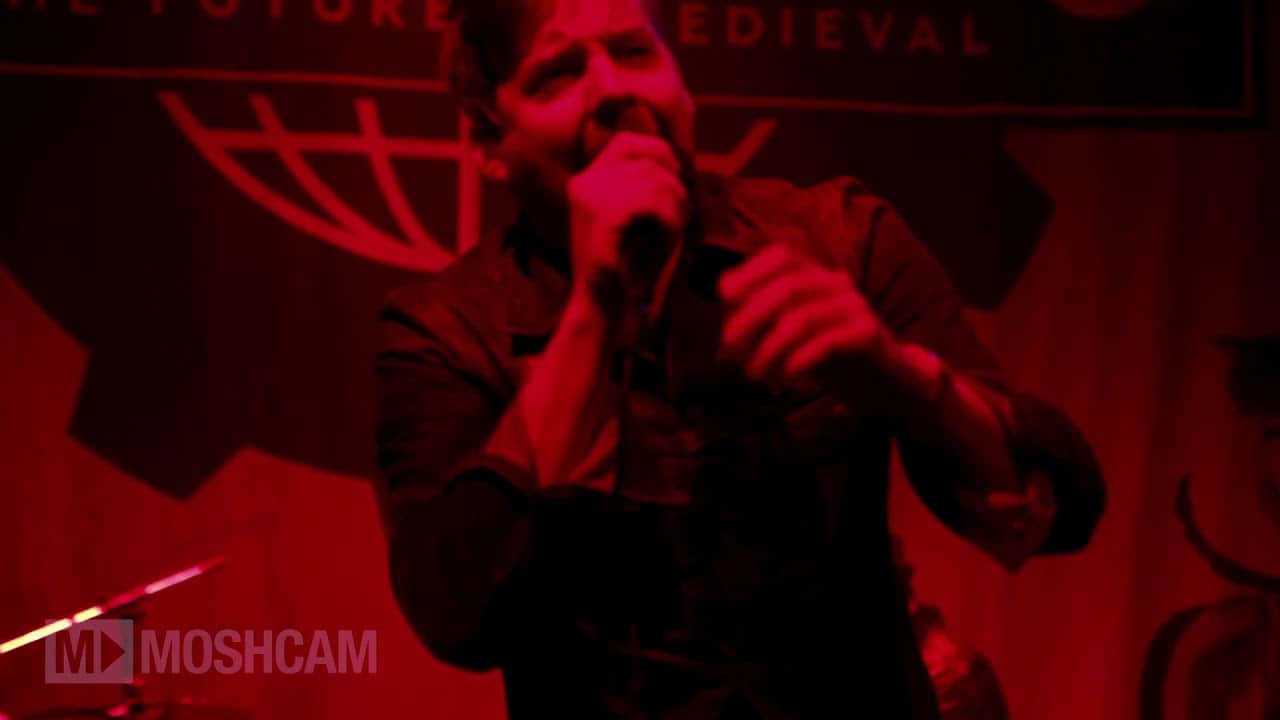 Live Concert at the 9:30 Club, Washington, USA 2012