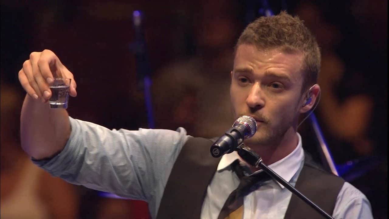 Live Concert at Madison Square Garden, New York City, USA 2007