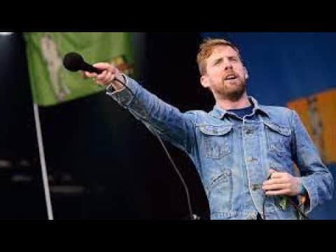 Live Concert at Glastonbury Festival, Worthy Farm, Pilton, UK 2014
