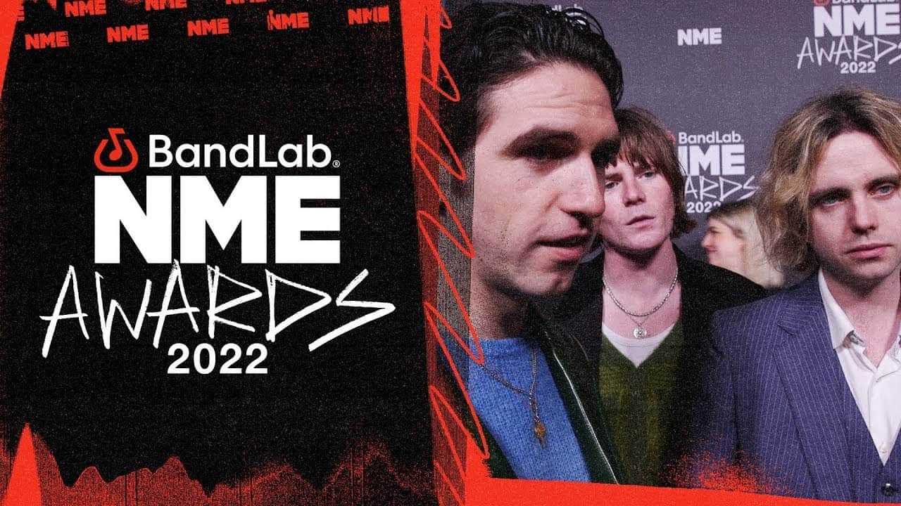 Live Performance at Eurosonic Festival, Groningen, Netherlands 2019