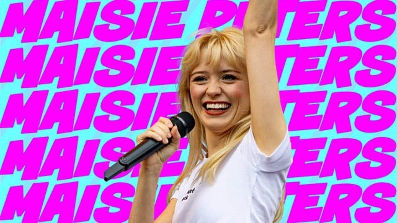 Live Performance at TRNSMT Festival, Glasgow, Scotland 2023