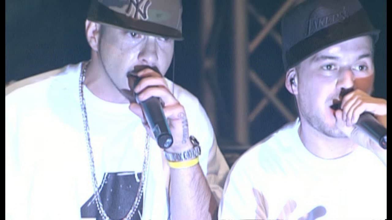 Live Concert at Live Music Hall, Cologne, Germany 2005