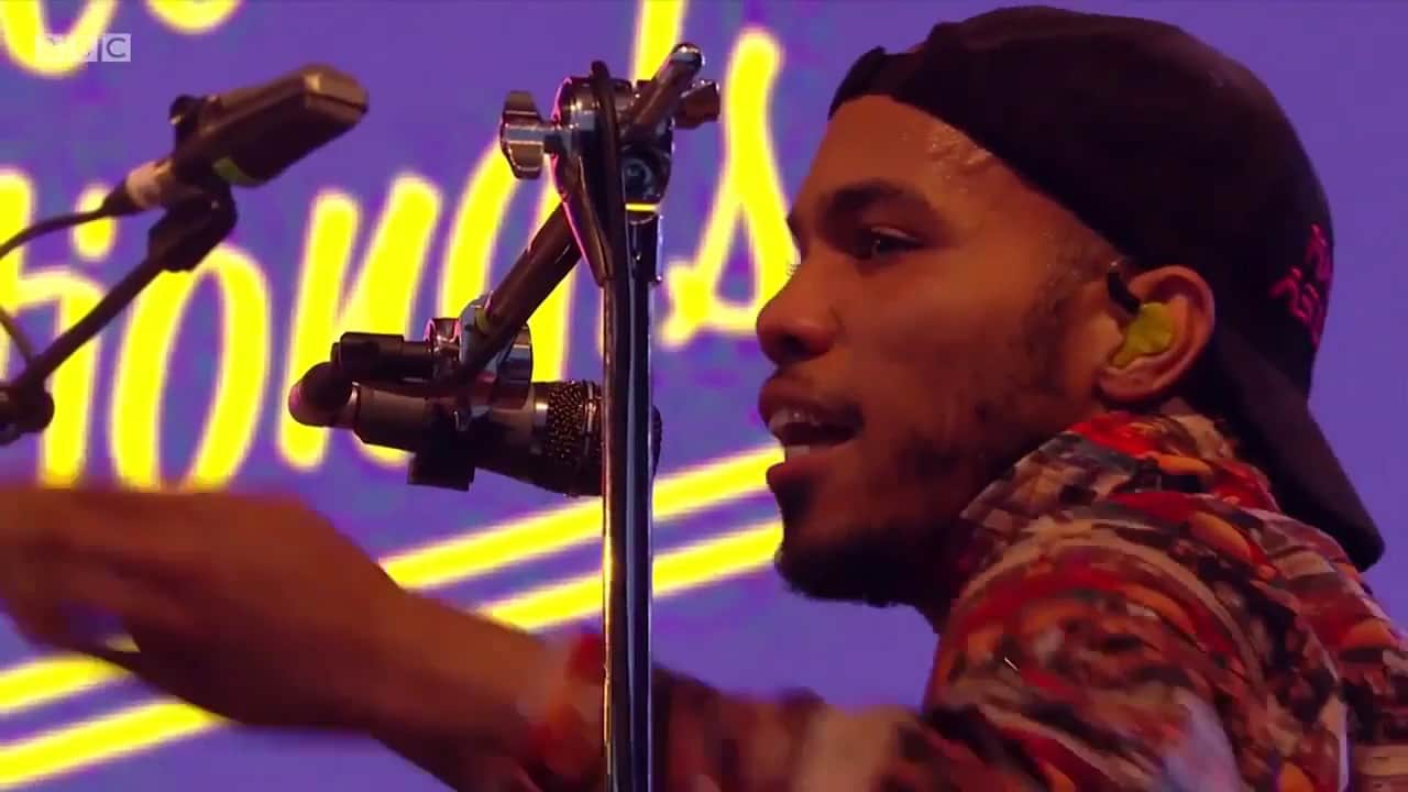 Live Concert at Pukkelpop Festival, Hasselt, Belgium 2018