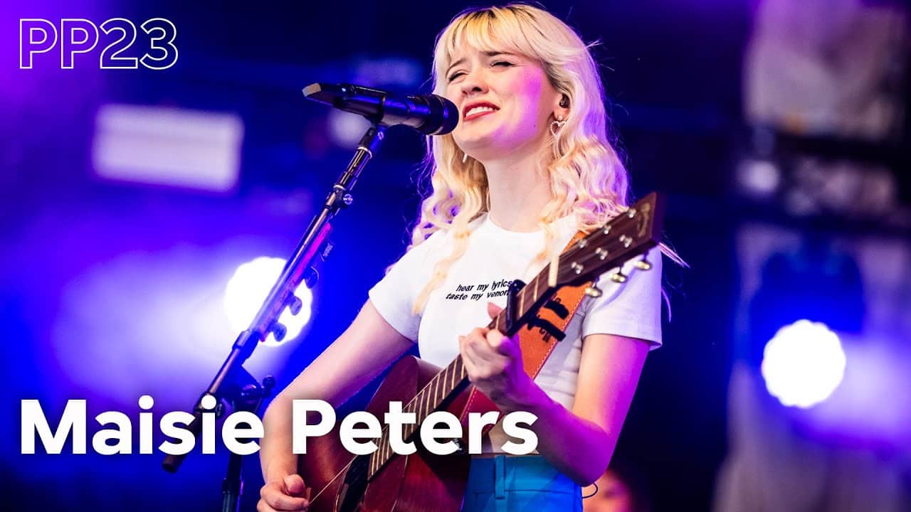 Live Concert at Pinkpop, Landgraaf, Netherlands 2023